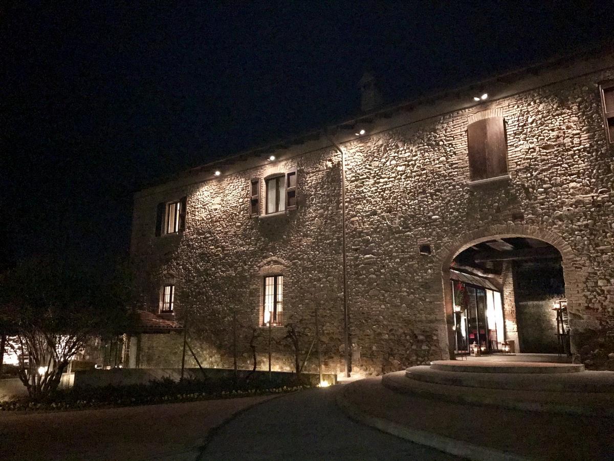 Lear Gourmet & Relais Briosco Exterior photo