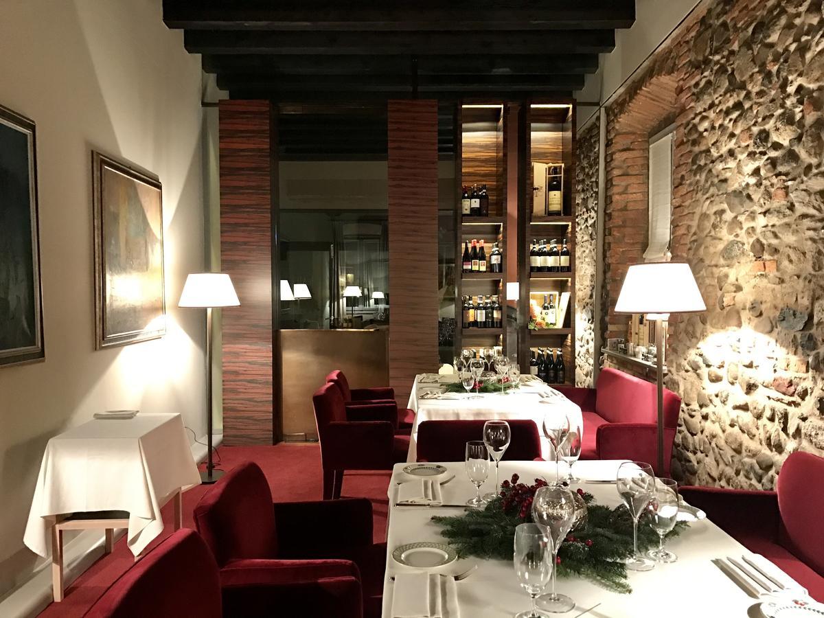Lear Gourmet & Relais Briosco Exterior photo