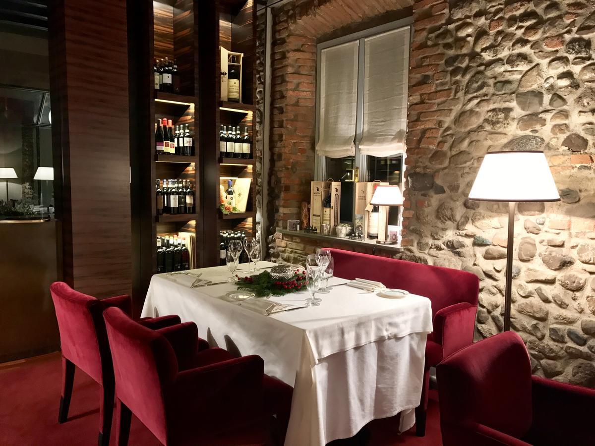 Lear Gourmet & Relais Briosco Exterior photo