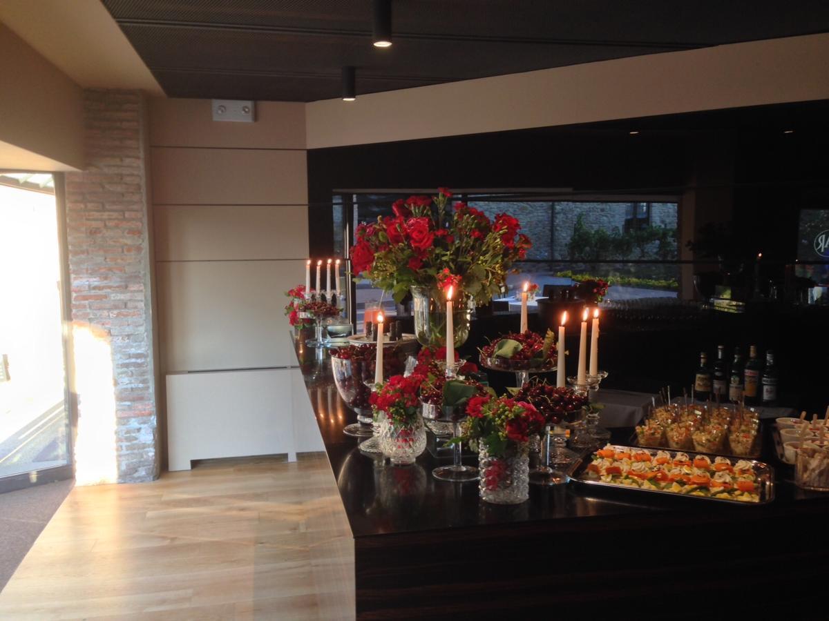 Lear Gourmet & Relais Briosco Exterior photo