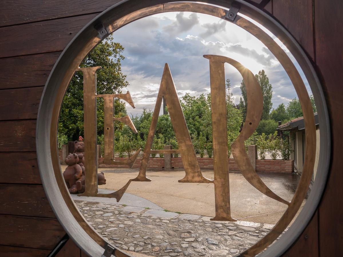 Lear Gourmet & Relais Briosco Exterior photo